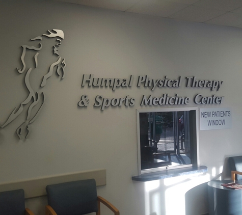 Humpal Physical Therapy & Sports Medicine Centers - Corpus Christi, TX