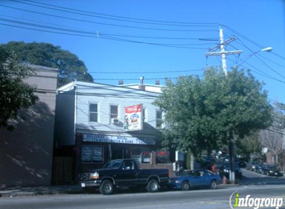 Royal Pizza and Subs - Somerville, MA