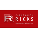 Farnsworth Ricks Management & Realty - Real Estate Agents