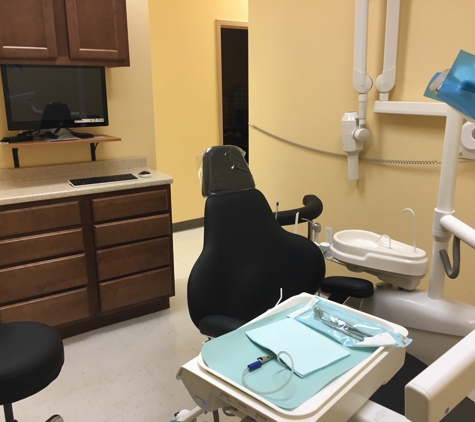 Horizon Dental Group - New Haven, CT