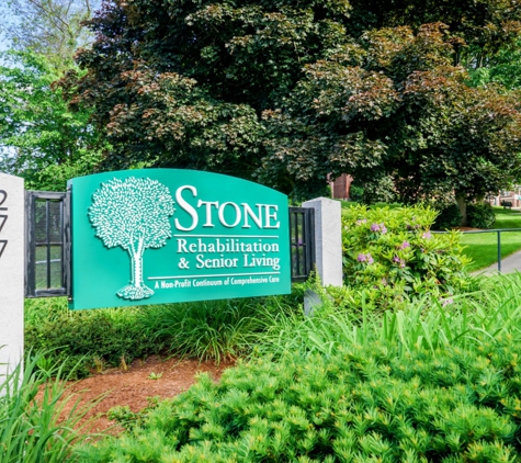 Stone Rehabilitation & Senior Living - Newton, MA