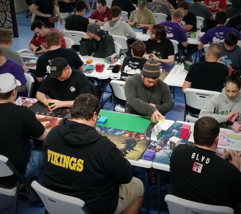 Gamemasters Guild - Crestview, FL