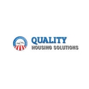 Quality Housing Solutions - Real Estate Management