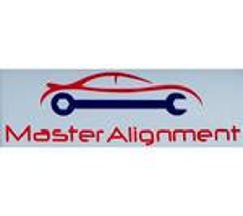 Master Alignment - Phoenix, AZ