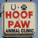 Hoof & Paw Animal Clinic - Animal Health Products