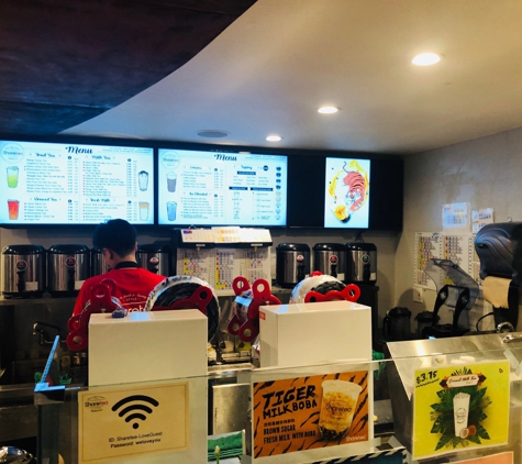 Sharetea - San Mateo, CA