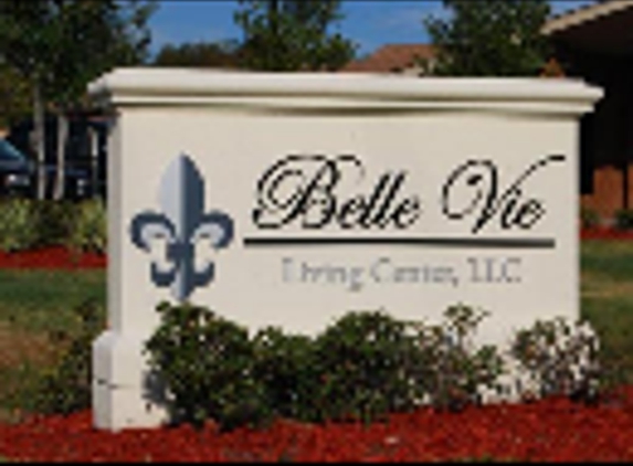 Belle Vie Living Center - Gretna, LA