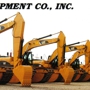 B & S Equipment Company Inc