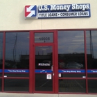 US Money Shops Title Loans