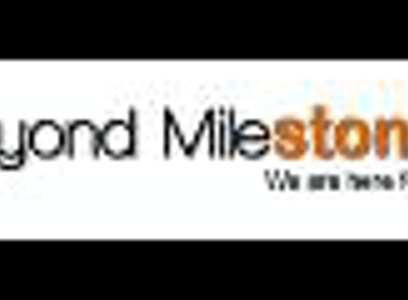 Beyond Milestones Counseling - Colorado Springs, CO