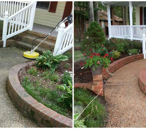 Tidewater Property Preservation - Hampton, VA