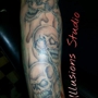 Illusions Tattoo studio