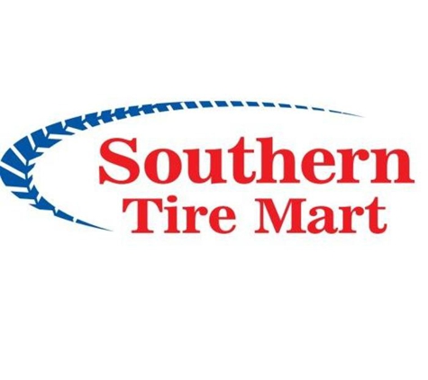 Southern Tire Mart - Kingman, AZ