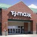 T.J. Maxx - Clothing Stores