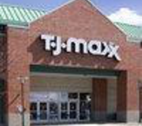 T.J. Maxx - Alexandria, VA