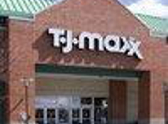 T.J.Maxx - Edmond, OK