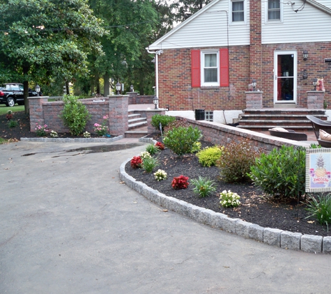 Lanza Landscaping Contractor LLC - Lansdale, PA