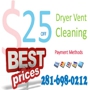 911 Dryer Vent Cleaning Atascocita TX