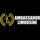 Ambassador Limousine & Sedan - Limousine Service