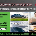 Interstate Batteries System of Western Massachusetts