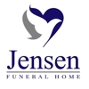 Jensen Funeral Home gallery