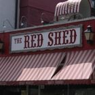 Red Shed