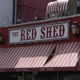 Red Shed