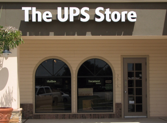 The UPS Store - Lakeland, FL