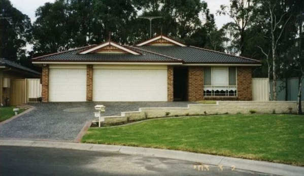 Holliers Roofing - Cranebrook, NSW
