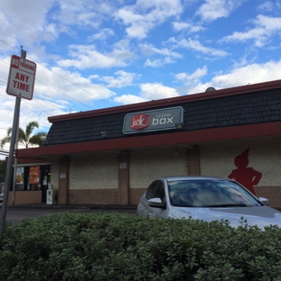 Jack in the Box - Honolulu, HI