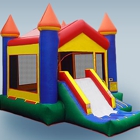 Jump and Play Party Rentals LLC