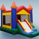 Jump and Play Party Rentals LLC