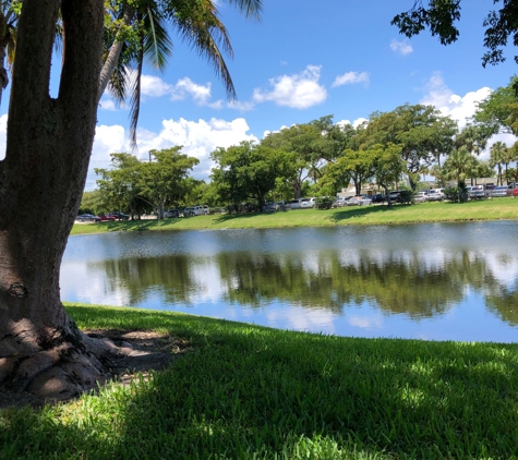 Delray Medical Center - Delray Beach, FL