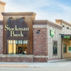 Stockman Bank gallery