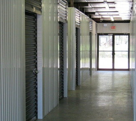 Guntersville Self Storage - Guntersville, AL