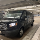 EVEREADY TRANSPORTATION SERVICES LLC - Airport Transportation