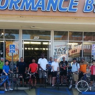 Performance Bicycle Shop - Pasadena, CA