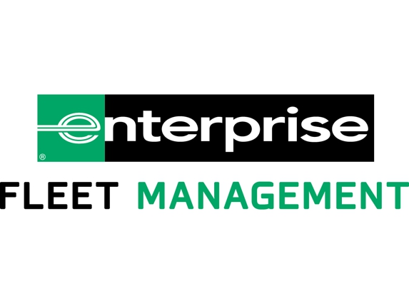 Enterprise Fleet Management - Van Nuys, CA