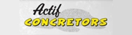 ACTIF Concrete Pty Ltd - Concrete Contractors