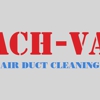 ZACH-VAC Air Duct Cleaning gallery