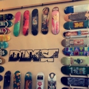 Dlxsf - Skateboards & Equipment