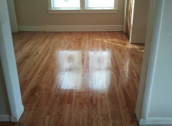 D&D Flooring Co. - Saint louis, MO