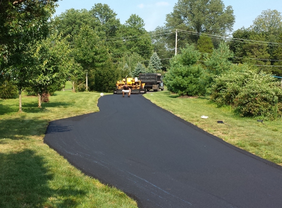 Anthony Smith Paving & Sealcoating - Mount Laurel, NJ