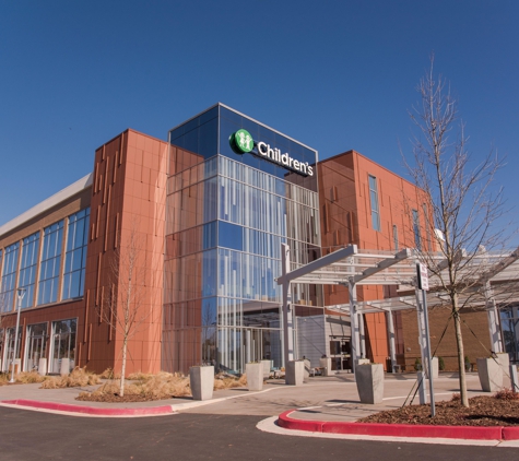 Children's Healthcare of Atlanta Rehabilitation - Town Center - Kennesaw, GA