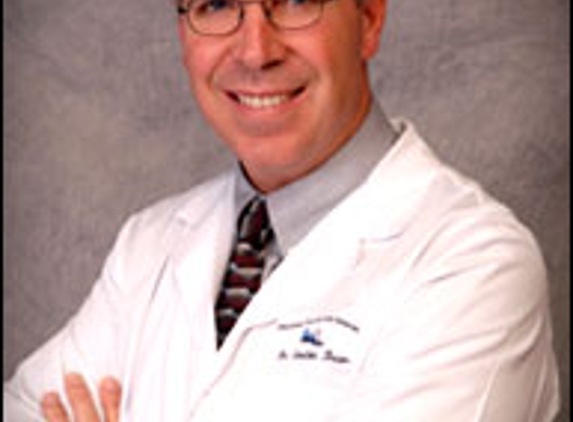 Dr. Gordon James Bean, DPM - Moore, OK