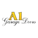 A-1 Garage Doors, LLC - Garage Doors & Openers