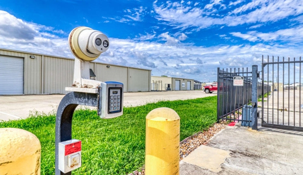 CubeSmart Self Storage - Corpus Christi, TX