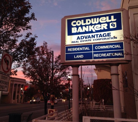 Coldwell Banker Advantage Real Estate - Cedar City, UT