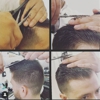 Gentlemen's Barbershop gallery