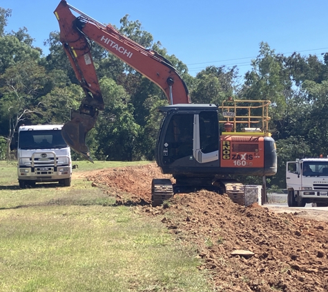 Beau-Con Earthworks - Craiglie, QLD